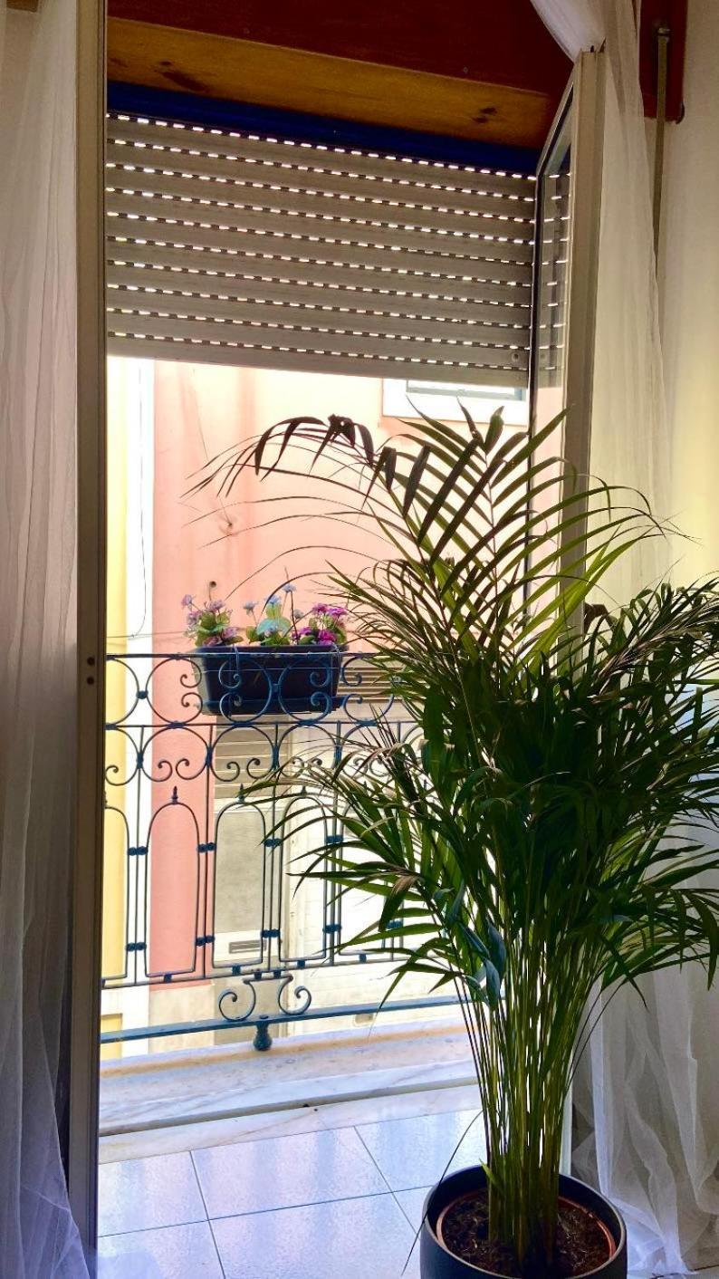 Chiado Apartment With Terrace 1 Lisbon Exterior photo
