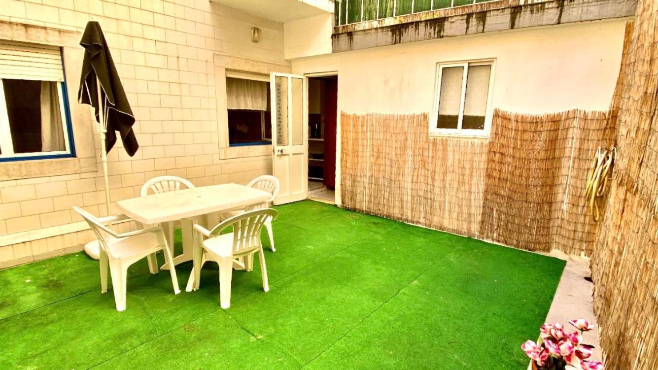 Chiado Apartment With Terrace 1 Lisbon Exterior photo
