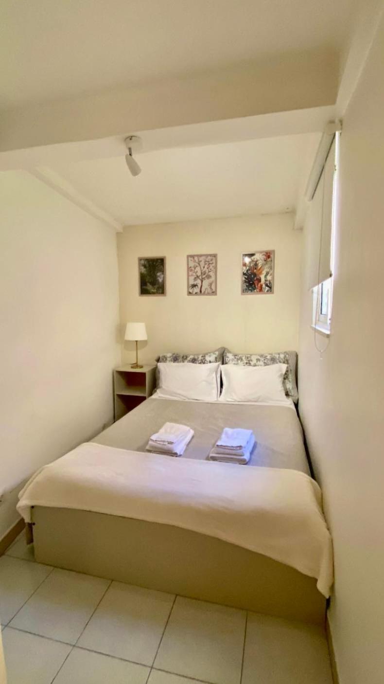 Chiado Apartment With Terrace 1 Lisbon Exterior photo